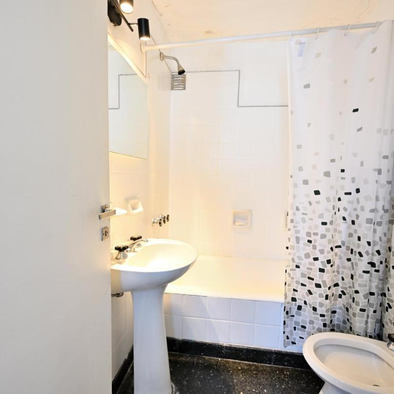 Departamento Moreno - Apartamento de 1 dormitorio - 14