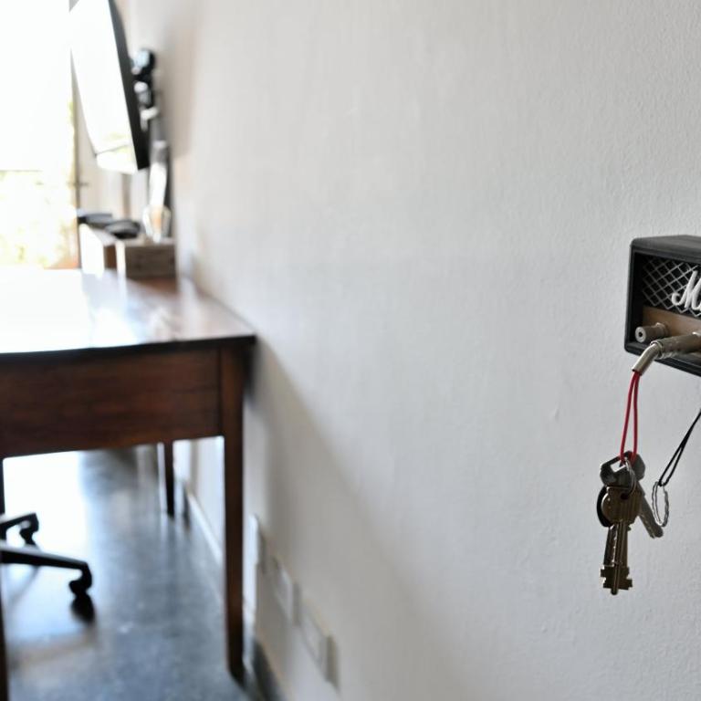 Departamento Moreno - Apartamento de 1 dormitorio - 17
