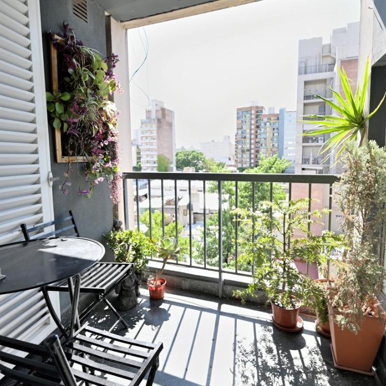 Departamento Moreno - Apartamento de 1 dormitorio - 21