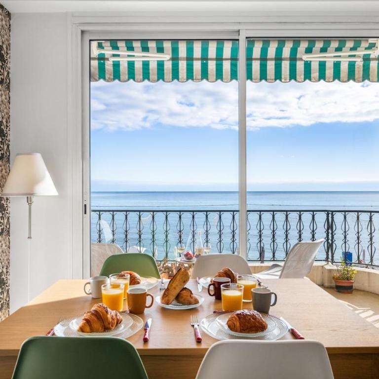 Le COQ Livieri - WiFi - Seafront - town centre - Apartamento de 1 dormitorio - 2