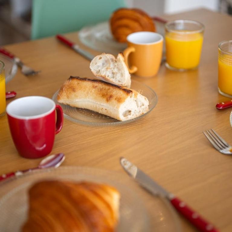 Le COQ Livieri - WiFi - Seafront - town centre - Apartamento de 1 dormitorio - 10