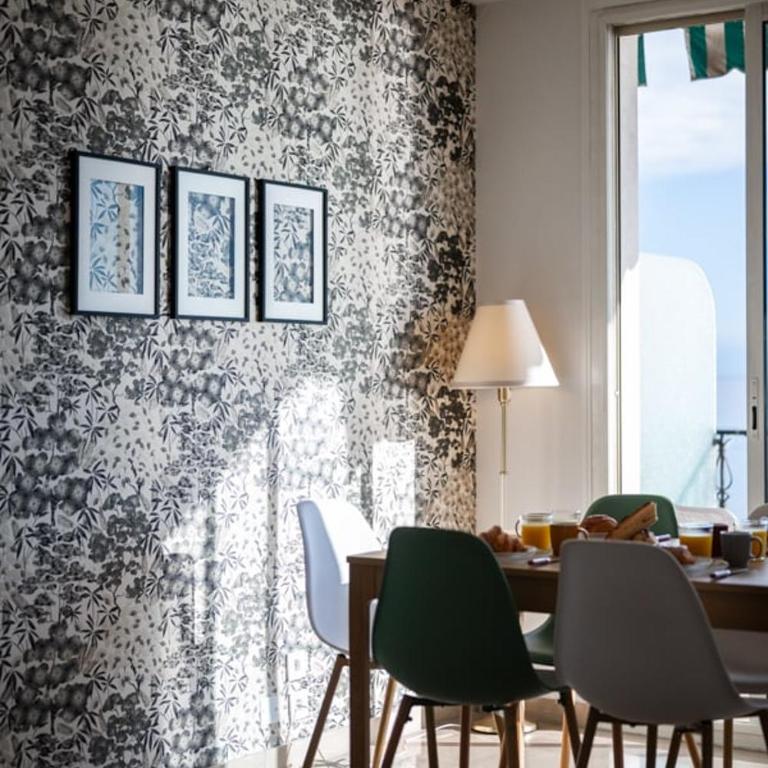 Le COQ Livieri - WiFi - Seafront - town centre - Apartamento de 1 dormitorio - 16