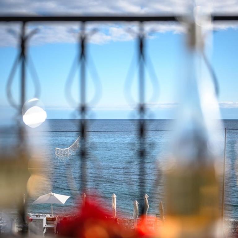 Le COQ Livieri - WiFi - Seafront - town centre - Apartamento de 1 dormitorio - 20