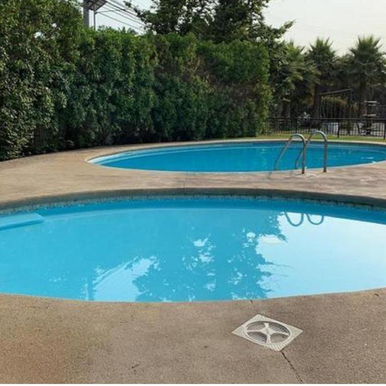 Condominio Espacio Uno Fco de Aguirre - Three-Bedroom Apartment - 13