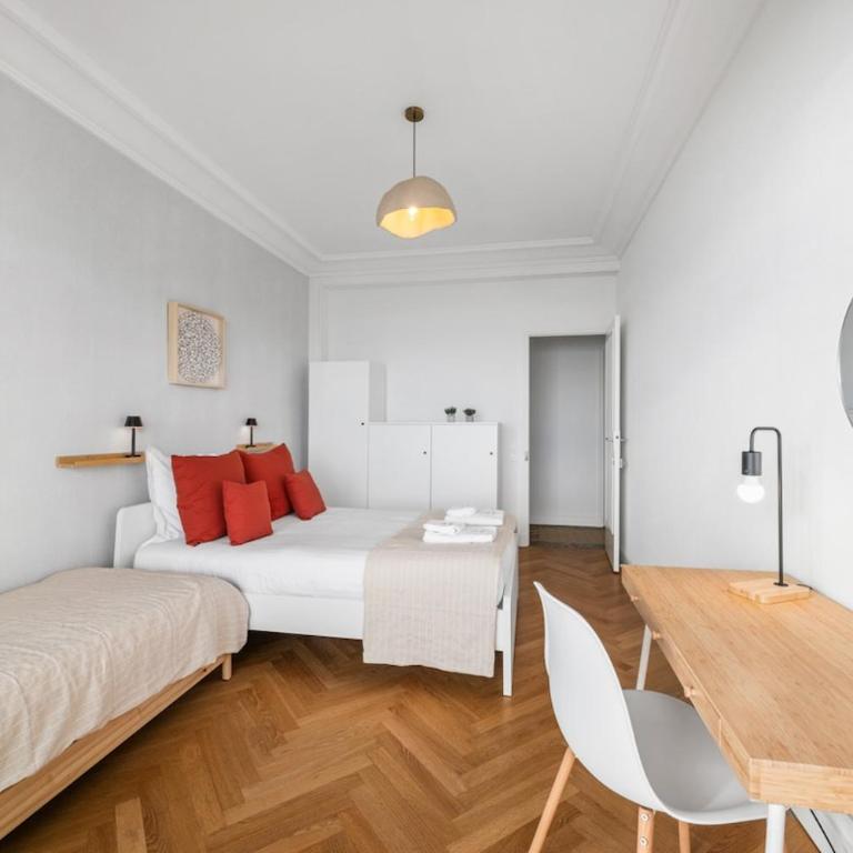 Le COQ Livieri - WiFi - Seafront - town centre - Apartamento de 1 dormitorio - 38