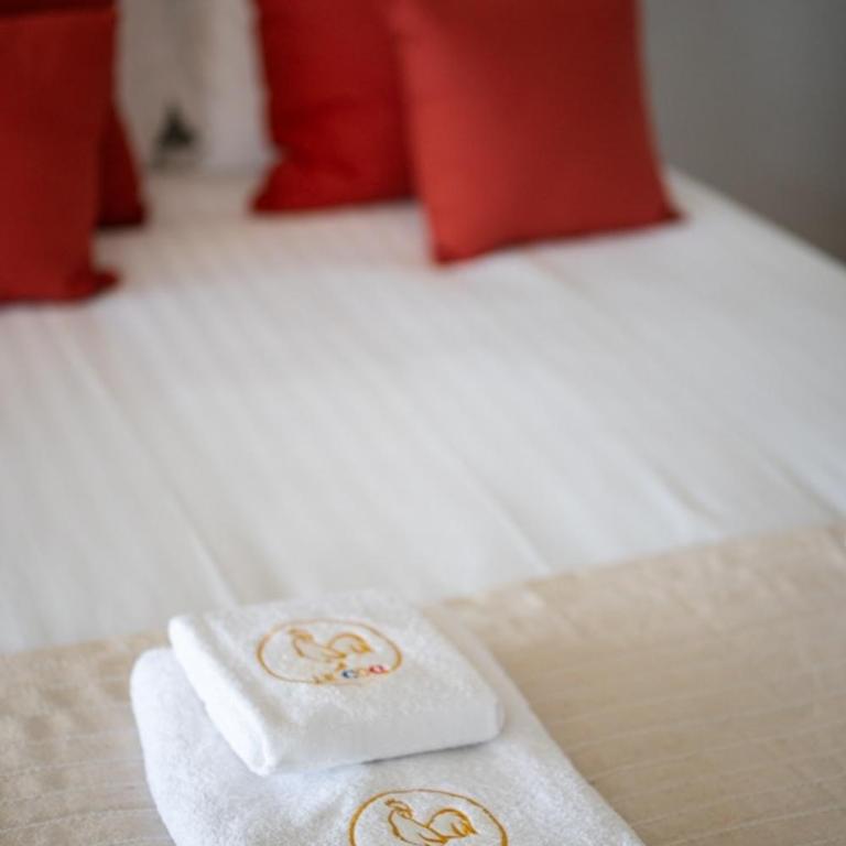 Le COQ Livieri - WiFi - Seafront - town centre - Apartamento de 1 dormitorio - 39