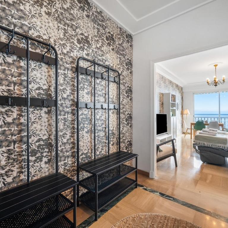 Le COQ Livieri - WiFi - Seafront - town centre - Apartamento de 1 dormitorio - 40