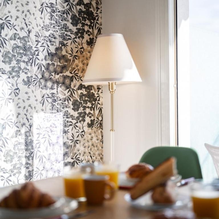 Le COQ Livieri - WiFi - Seafront - town centre - Apartamento de 1 dormitorio - 41