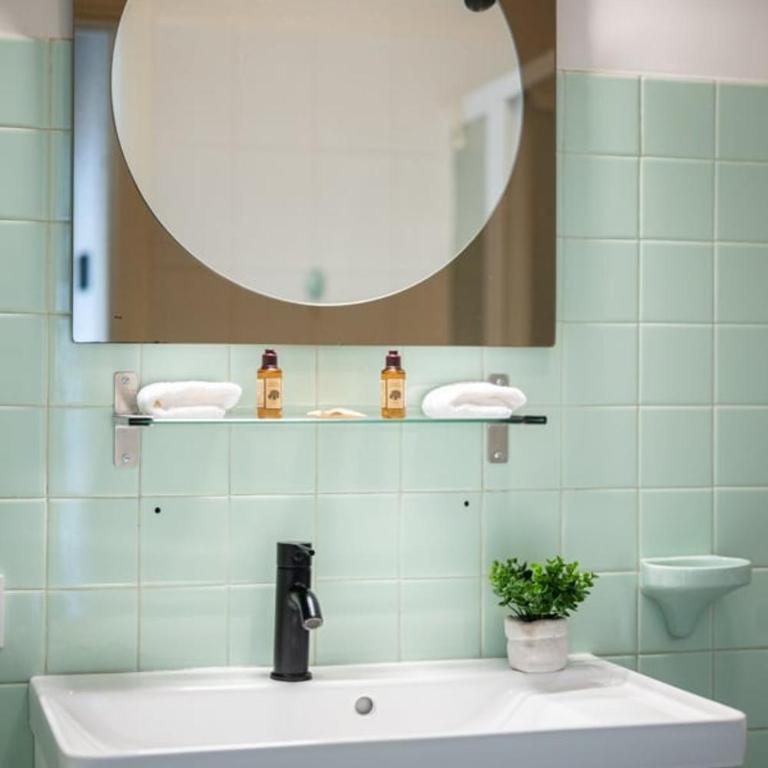 Le COQ Livieri - WiFi - Seafront - town centre - Apartamento de 1 dormitorio - 43