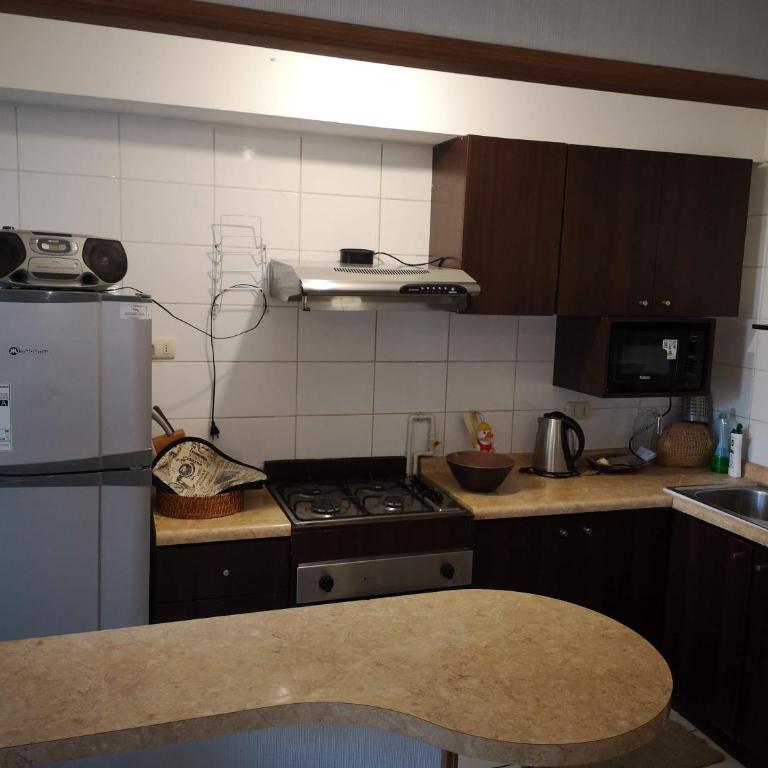 Condominio Espacio Uno Fco de Aguirre - Three-Bedroom Apartment - 14