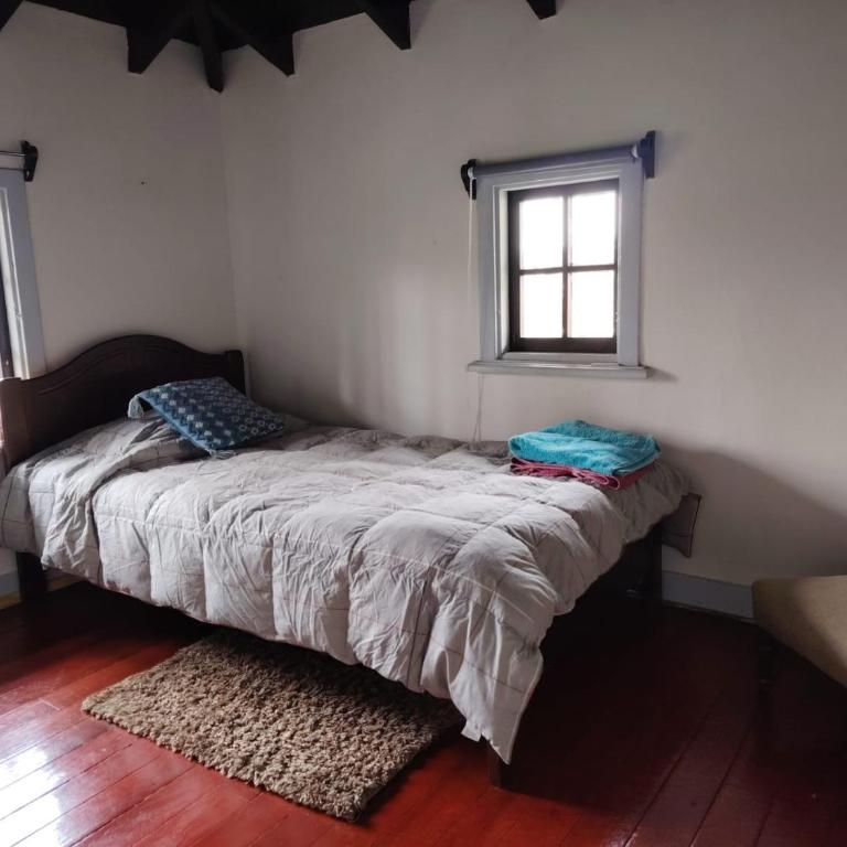 La casona espanola - Single Room - 3