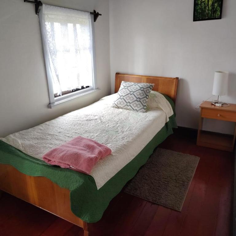 La casona espanola - Single Room - 4