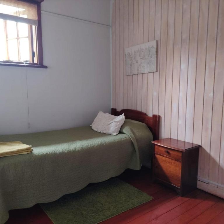 La casona espanola - Single Room - 6