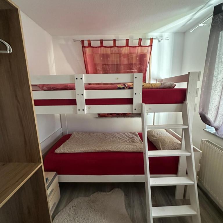 MemmingenBuxheimKartause - Apartment mit 1 Schlafzimmer - 8