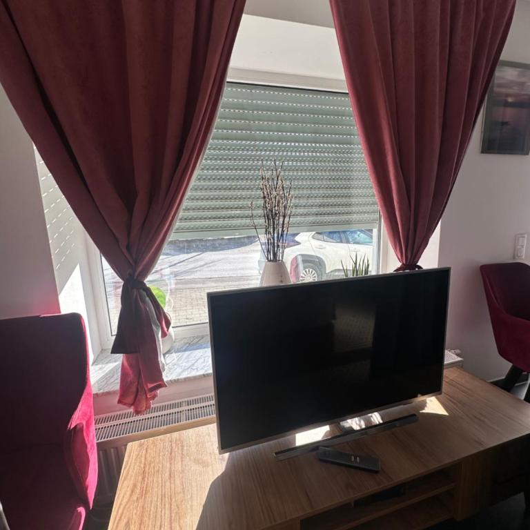 MemmingenBuxheimKartause - Apartment mit 1 Schlafzimmer - 7