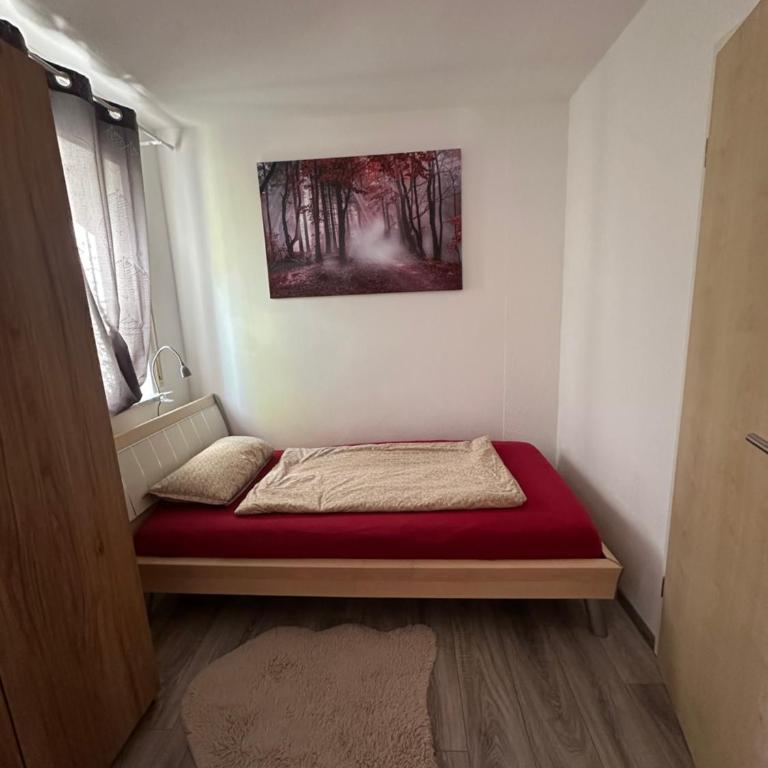 MemmingenBuxheimKartause - Apartment mit 1 Schlafzimmer - 6