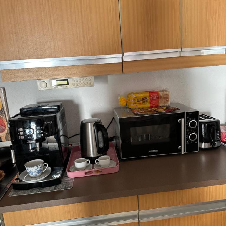 MemmingenBuxheimKartause - Apartment mit 1 Schlafzimmer - 14