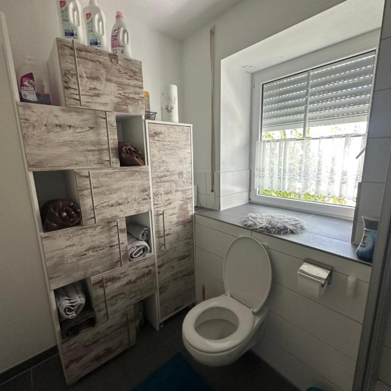 MemmingenBuxheimKartause - Apartment mit 1 Schlafzimmer - 12