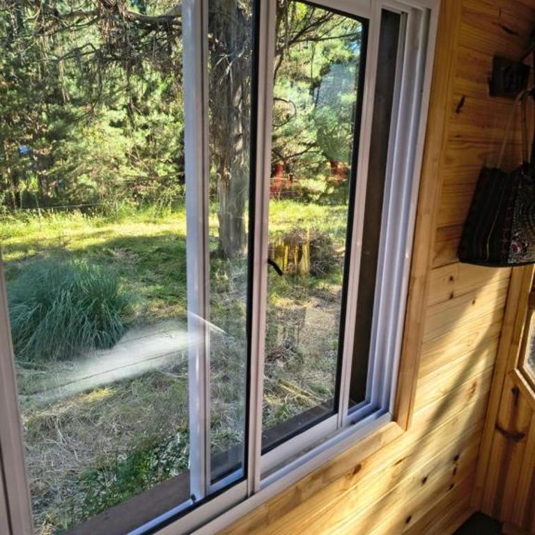 Refugio Torre del Bosque El Marquesado - Single Room with Garden View - 18