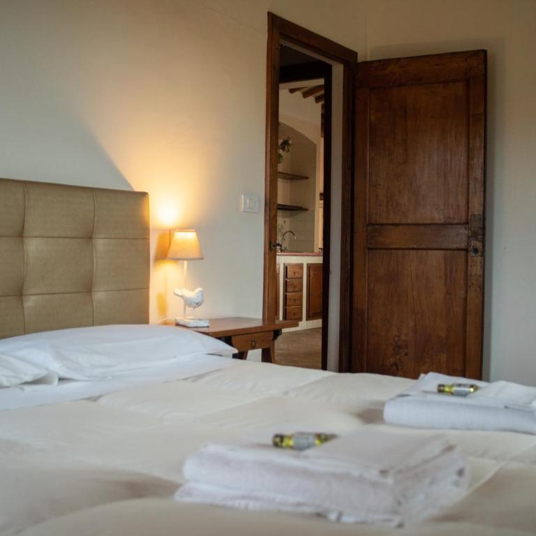 Re Artù Assisi Country Lifestyle - Appartamento con 1 Camera da Letto - 22
