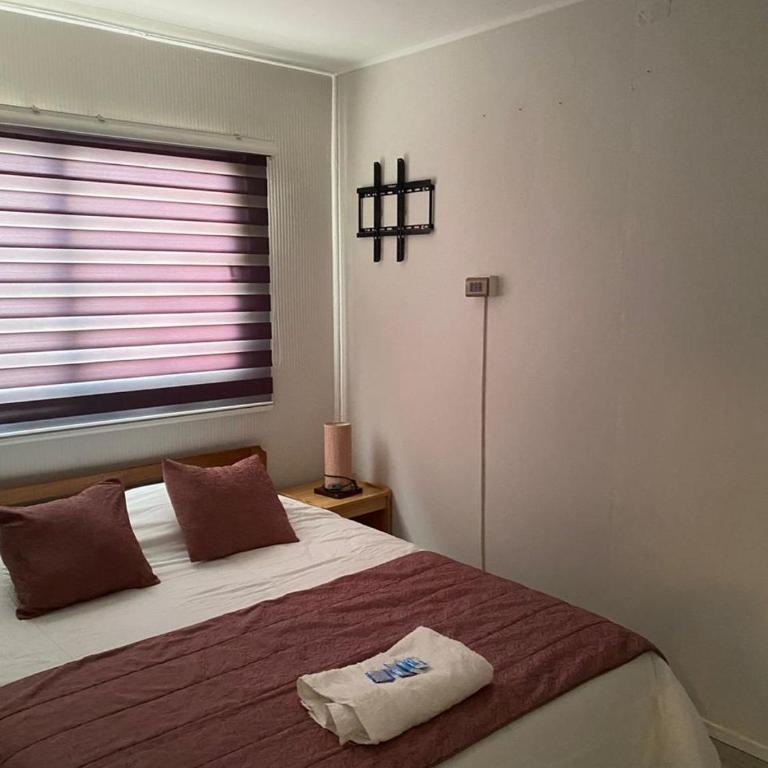 Casa club de yates de Caldera - Three-Bedroom House - 4