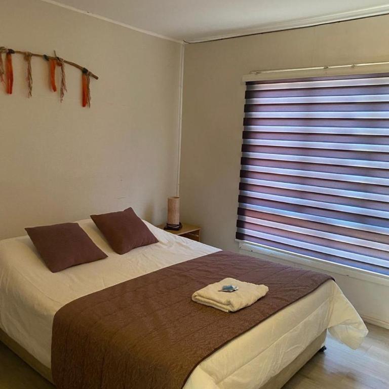 Casa club de yates de Caldera - Three-Bedroom House - 5