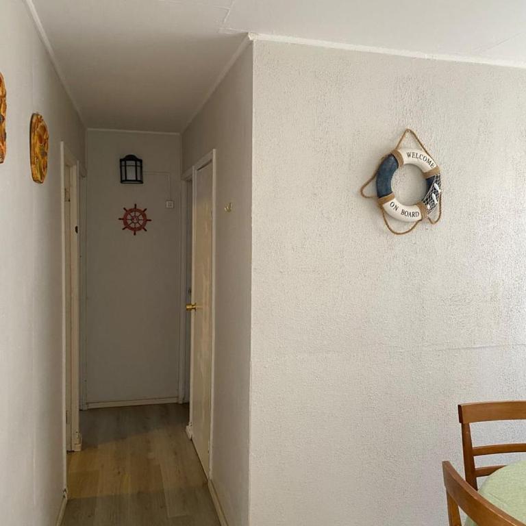Casa club de yates de Caldera - Three-Bedroom House - 9