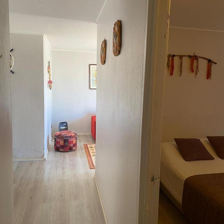 Casa club de yates de Caldera - Three-Bedroom House - 12