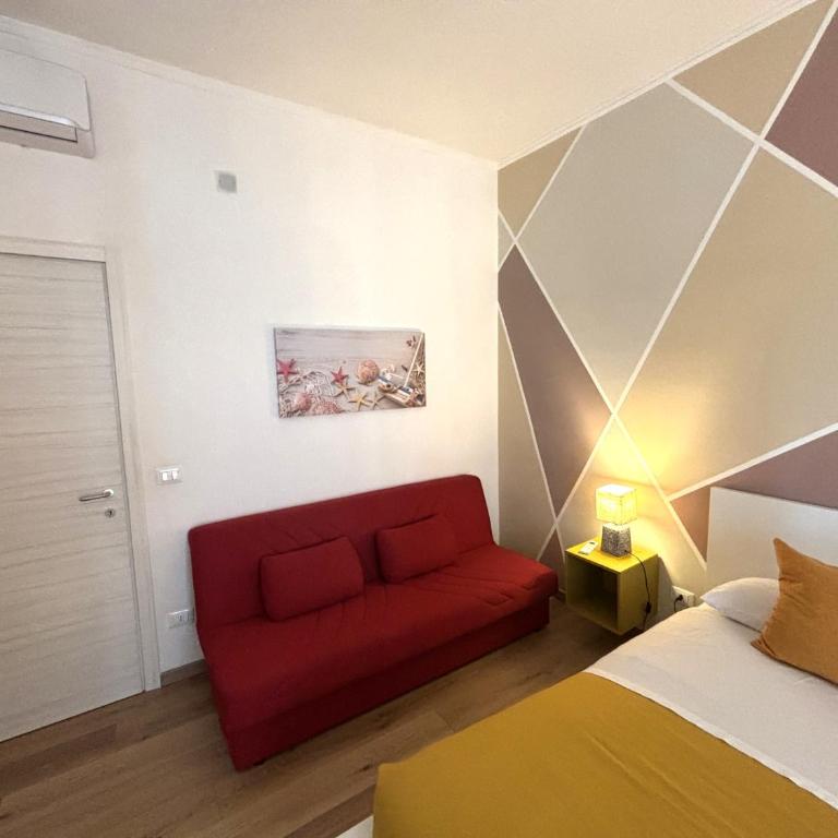 Enne's Apartments in the heart of Palermo - Appartamento con 1 Camera da Letto - 14
