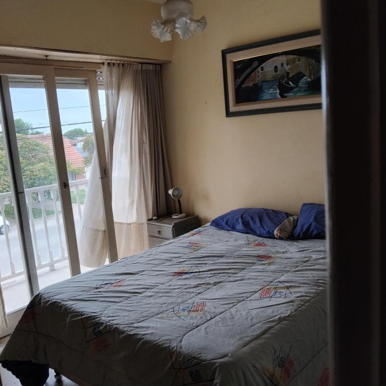 Departamentos 2 - Apartamento de 1 dormitorio - 4