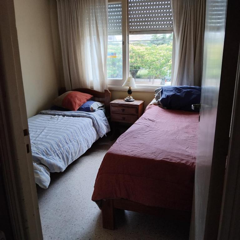 Departamentos 2 - Apartamento de 1 dormitorio - 6