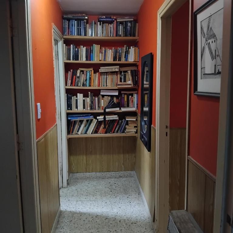 Departamentos 2 - Apartamento de 1 dormitorio - 7