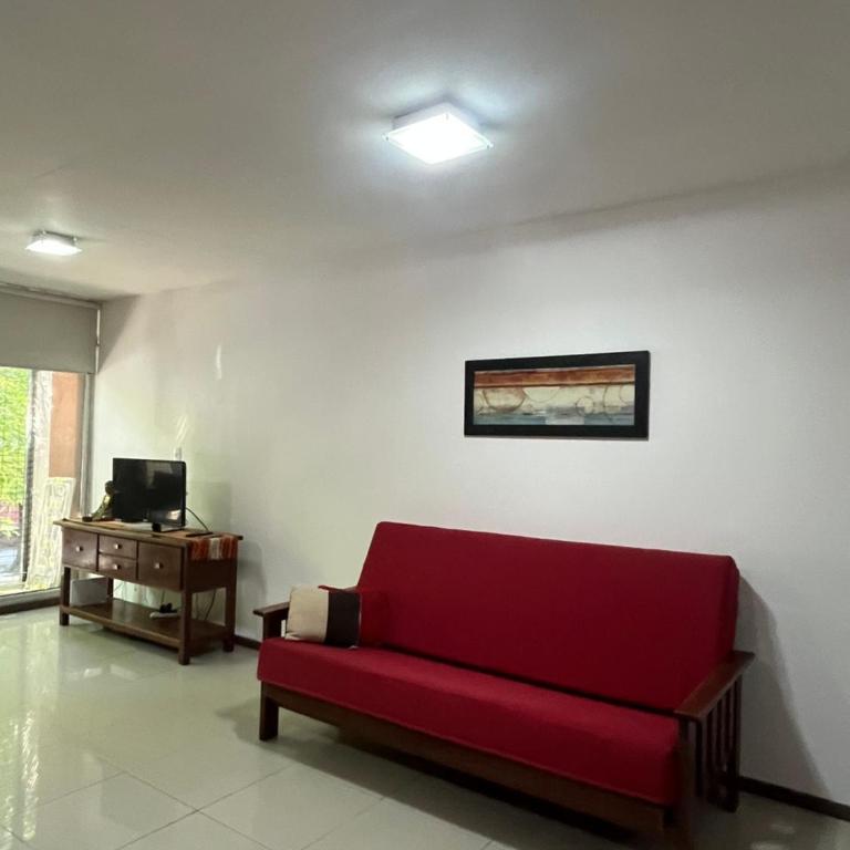 AmaNacer Libertador Apart - One-Bedroom Apartment - 3