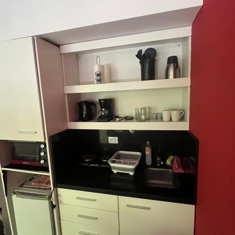 AmaNacer Libertador Apart - One-Bedroom Apartment - 9