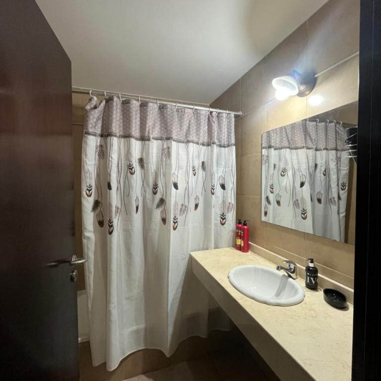 AmaNacer Libertador Apart - One-Bedroom Apartment - 14
