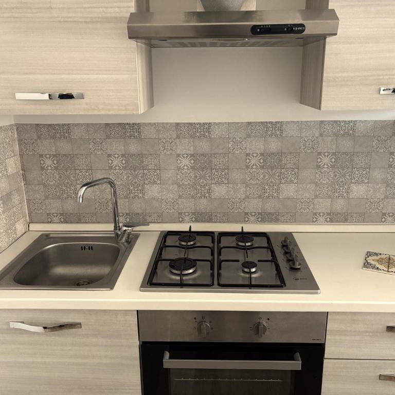Enne's Apartments in the heart of Palermo - Appartamento con 1 Camera da Letto - 18