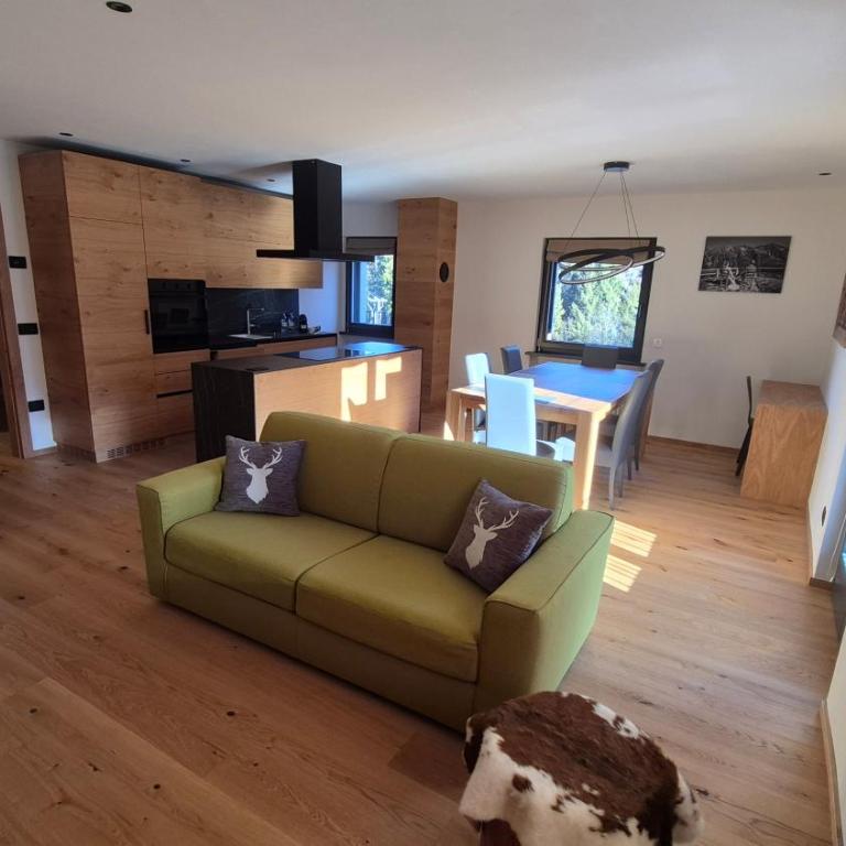 La Trementina Apartment & Spa - Two-Bedroom Apartment - 2