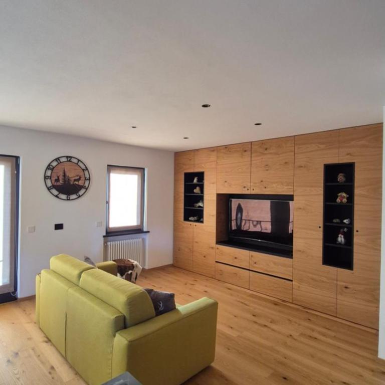 La Trementina Apartment & Spa - Two-Bedroom Apartment - 3