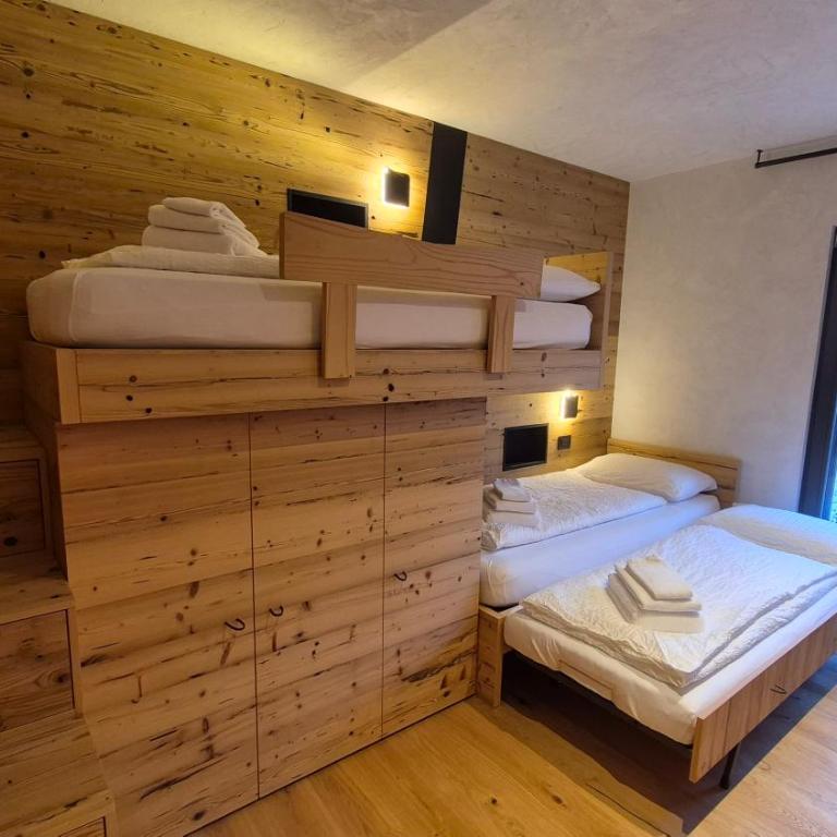 La Trementina Apartment & Spa - Two-Bedroom Apartment - 6