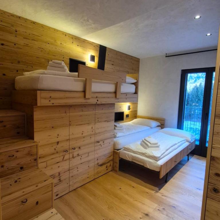 La Trementina Apartment & Spa - Two-Bedroom Apartment - 8