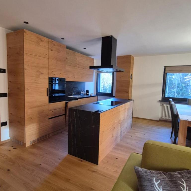 La Trementina Apartment & Spa - Two-Bedroom Apartment - 4