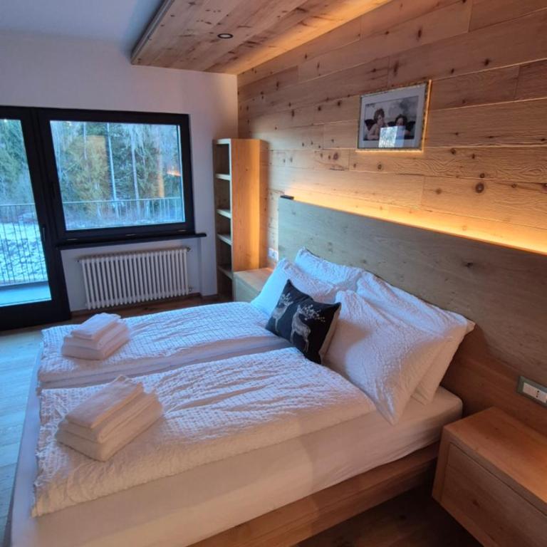 La Trementina Apartment & Spa - Two-Bedroom Apartment - 9