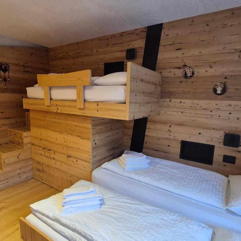 La Trementina Apartment & Spa - Two-Bedroom Apartment - 7