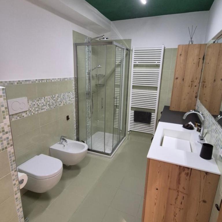 La Trementina Apartment & Spa - Two-Bedroom Apartment - 15