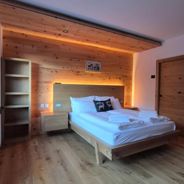La Trementina Apartment & Spa - Two-Bedroom Apartment - 11