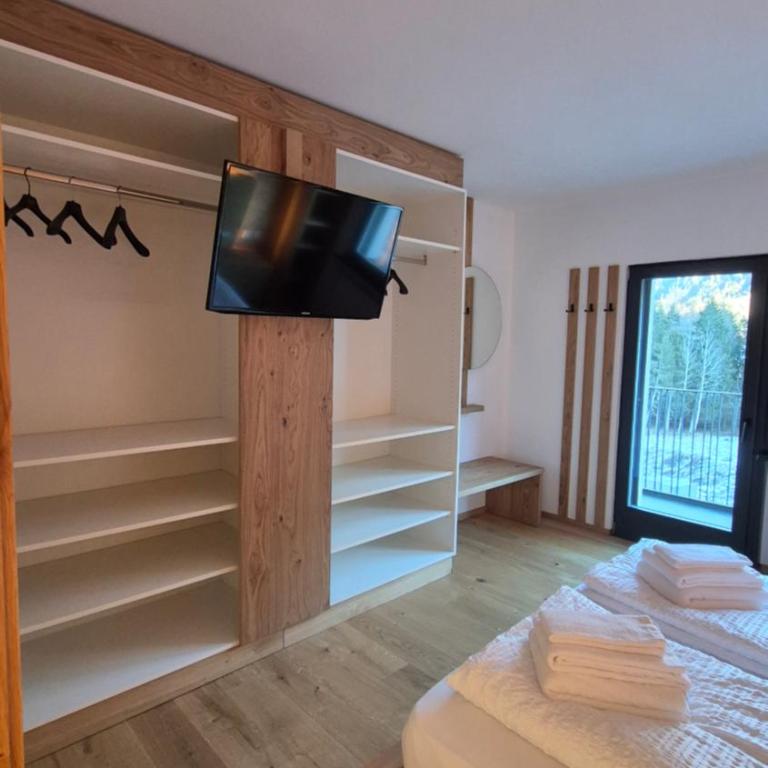 La Trementina Apartment & Spa - Two-Bedroom Apartment - 12