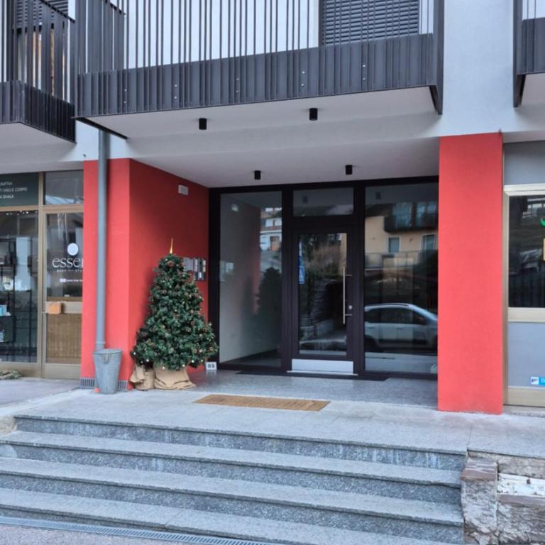 La Trementina Apartment & Spa - Two-Bedroom Apartment - 22