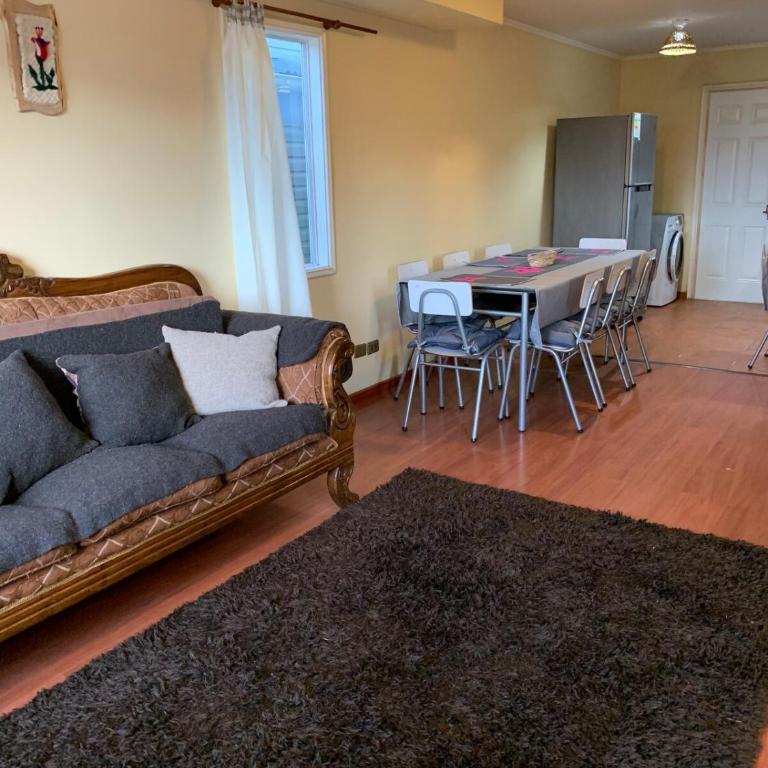 Comfortable house for 10 people - Casa con 1 dormitorio - 1