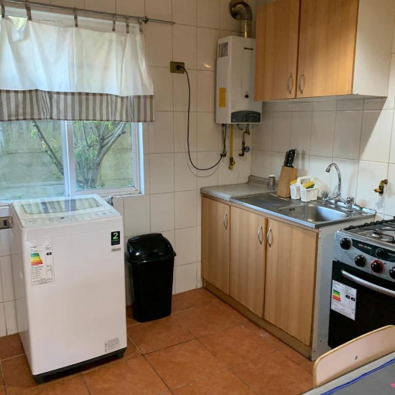 Comfortable house for 10 people - Casa con 1 dormitorio - 4