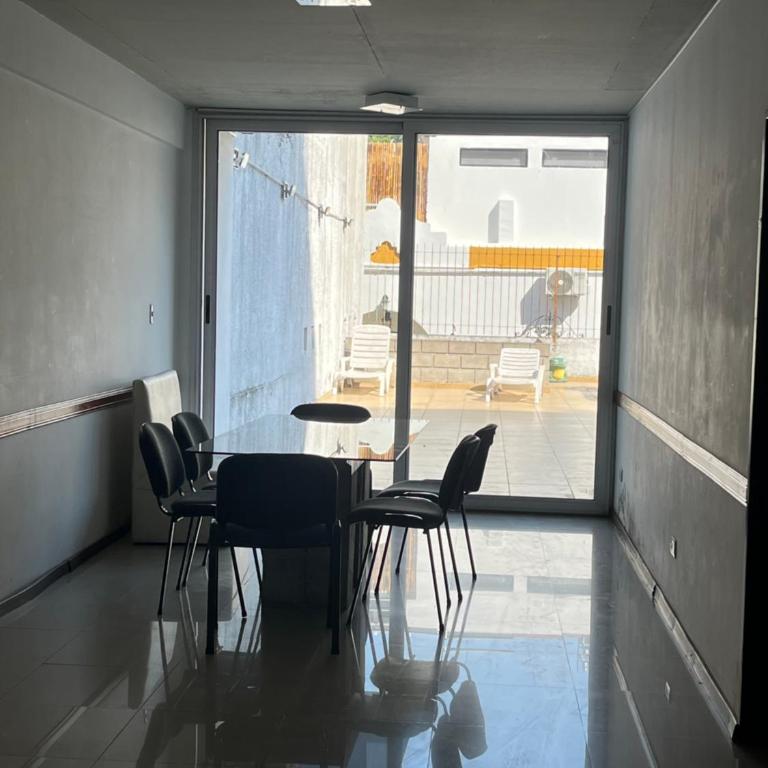 AmaNacer Libertador Apart - One-Bedroom Apartment - 17
